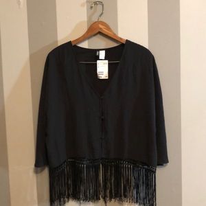 H&M women top